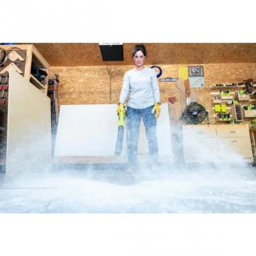 18V ONE+ Blower/Sweeper - Image 47
