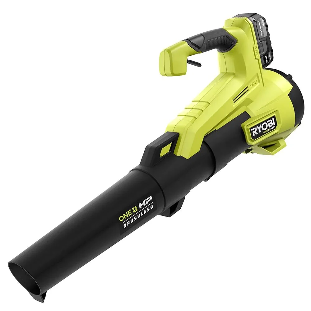 18V ONE+ HP Brushless Blower Kit - Image 2