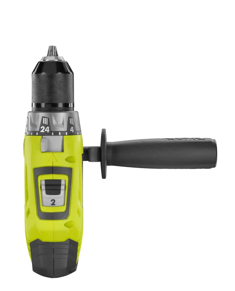 18V ONE+ 1/2" Hammer Drill - Image 5