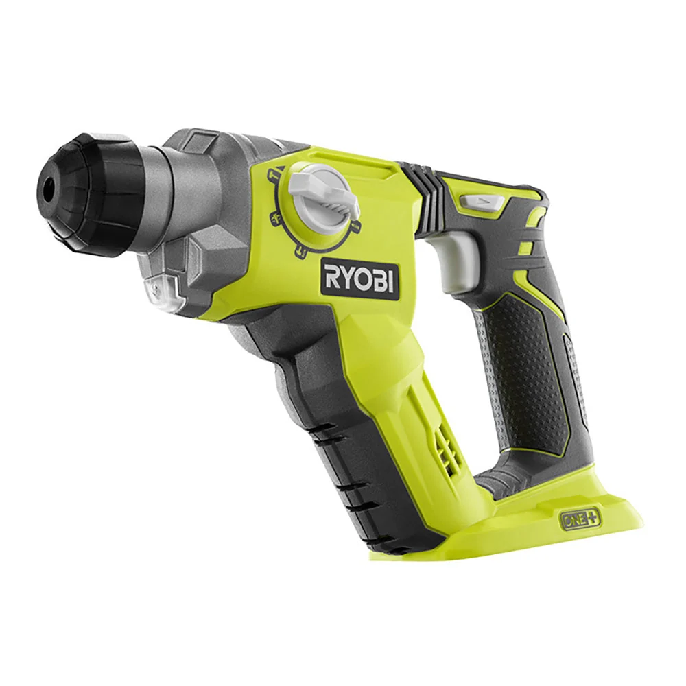 18V ONE+ 1/2" SDS-Plus Rotary Hammer
