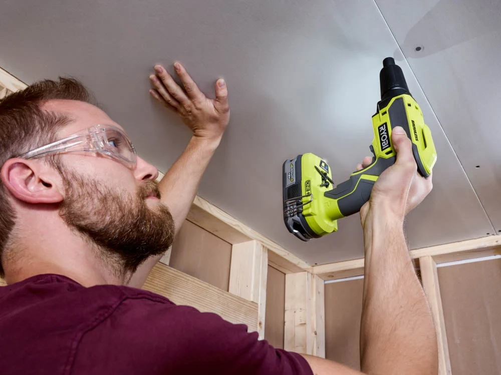 18V ONE+ Brushless Drywall Screw Gun - Image 6
