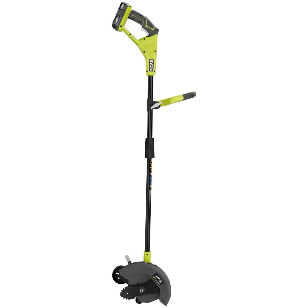 18V ONE+ 9" Edger Kit - Image 2