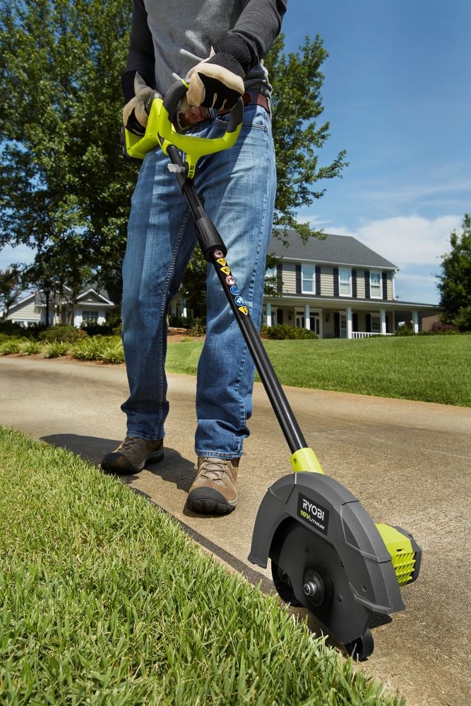 18V ONE+ 9" Edger Kit - Image 4