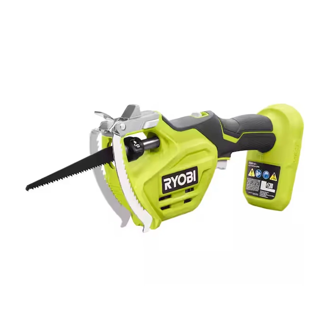 18V ONE+ One-Handed Pruning Reciprocating Saw
