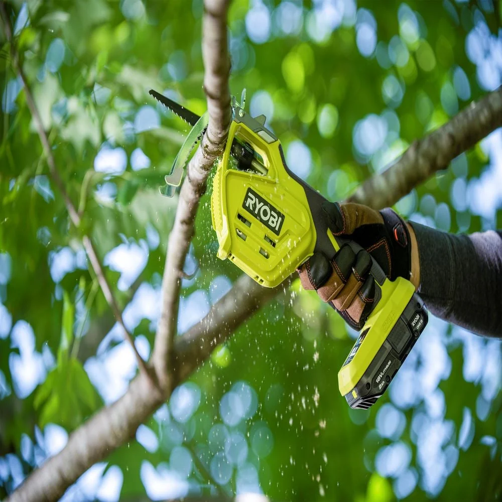 18V ONE+ Reciprocating Saw Kit - Image 3