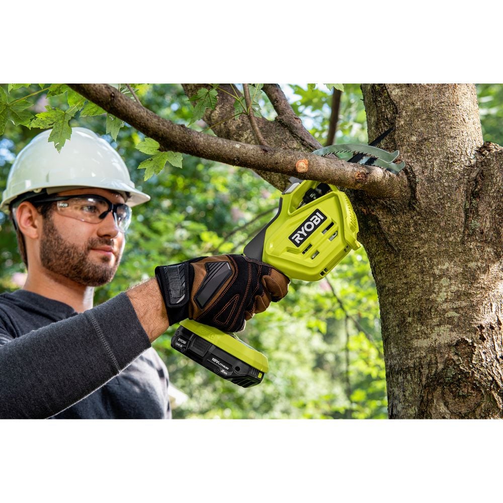 18V ONE+ Reciprocating Saw Kit - Image 4