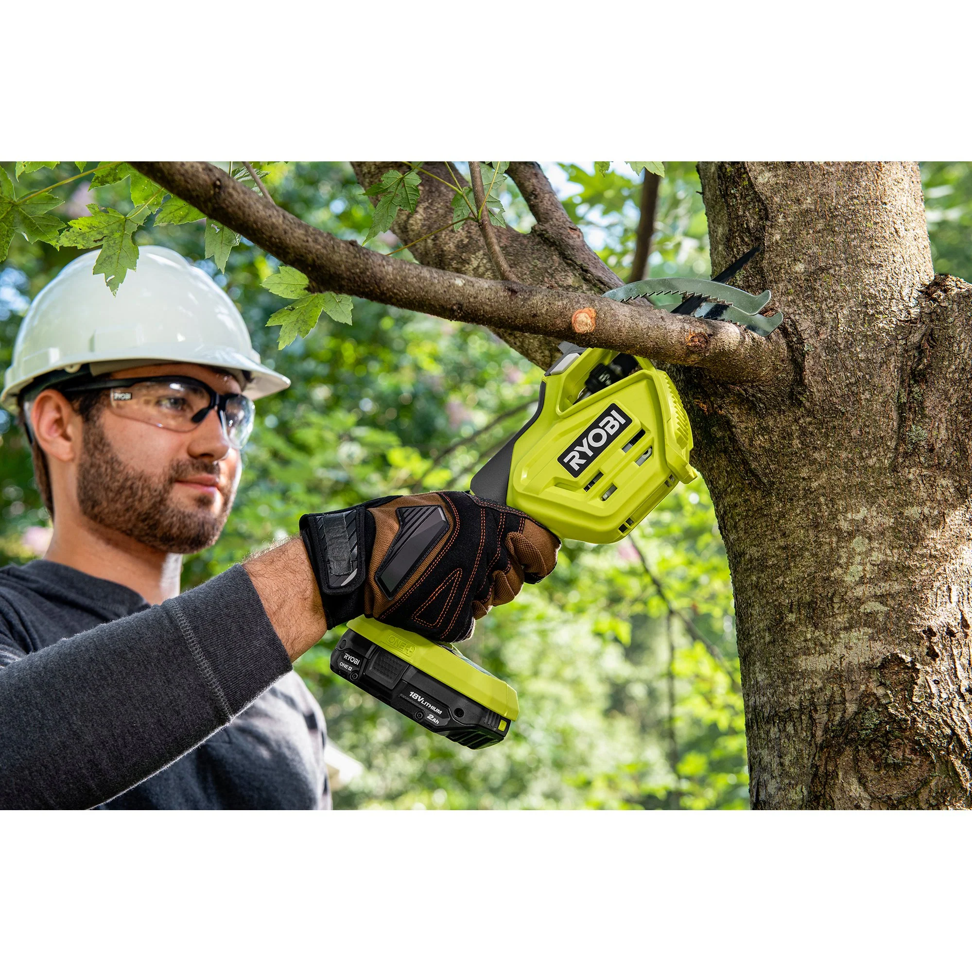 18V ONE+ Reciprocating Saw Kit - Image 5