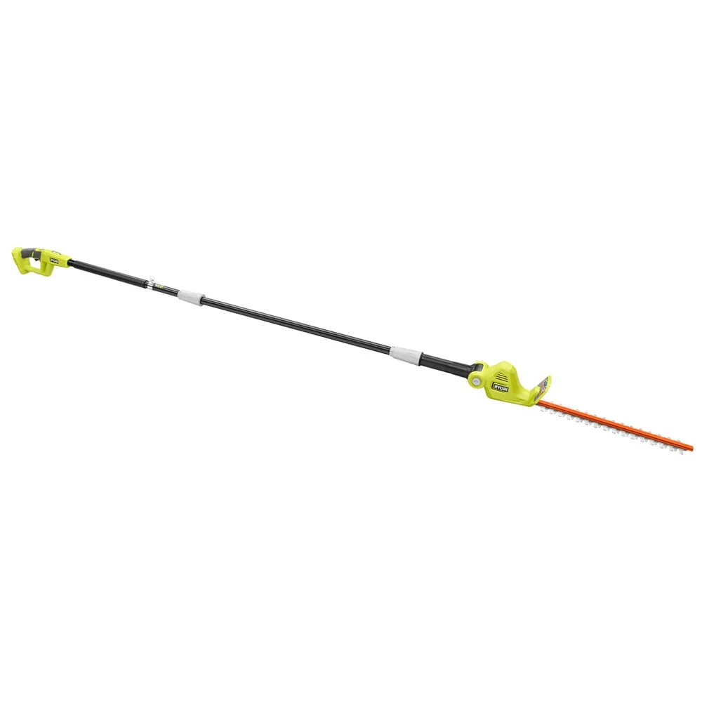 18V ONE+ 18" Pole Hedge Trimmer