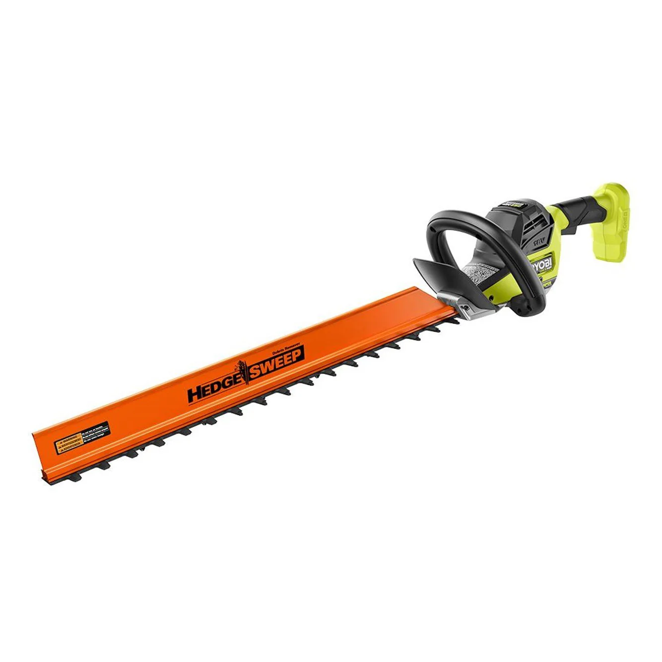 18V ONE+ HP WHISPER Series 24" Hedge Trimmer
