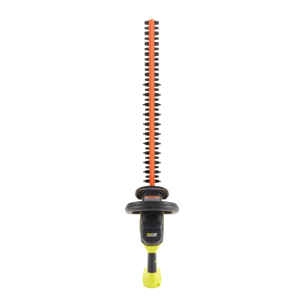 18V ONE+ HP WHISPER Series 24" Hedge Trimmer - Image 3