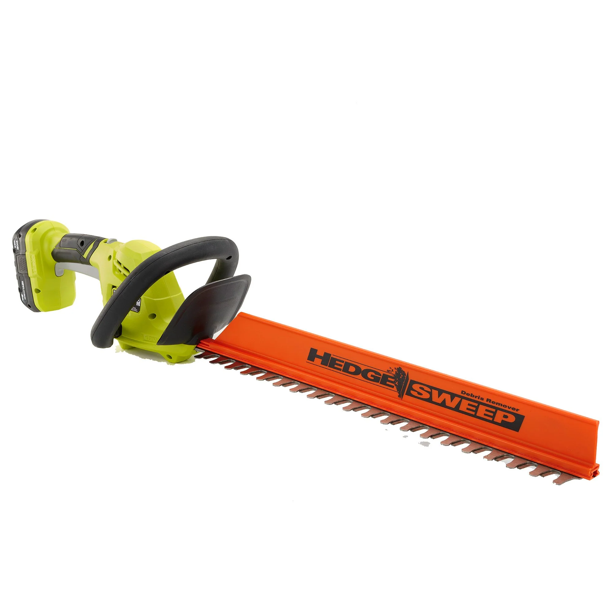 18V ONE+ 22" Hedge Trimmer Kit - Image 3
