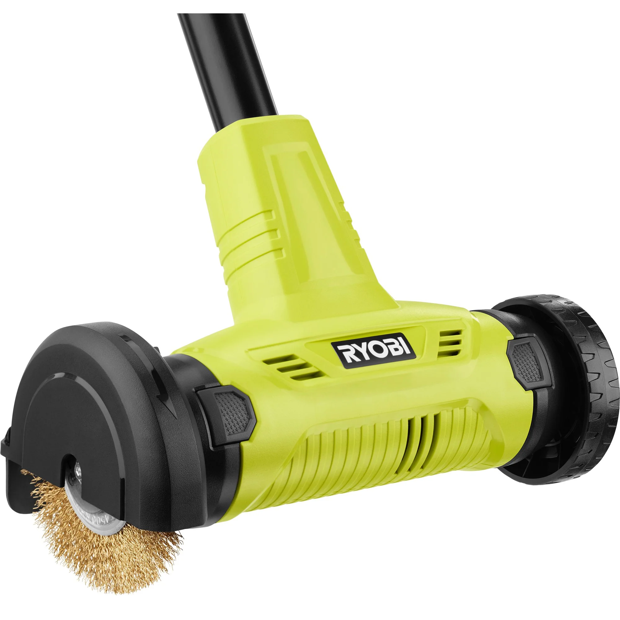 18V ONE+ Outdoor Patio Cleaner with Wire Brush - Image 3