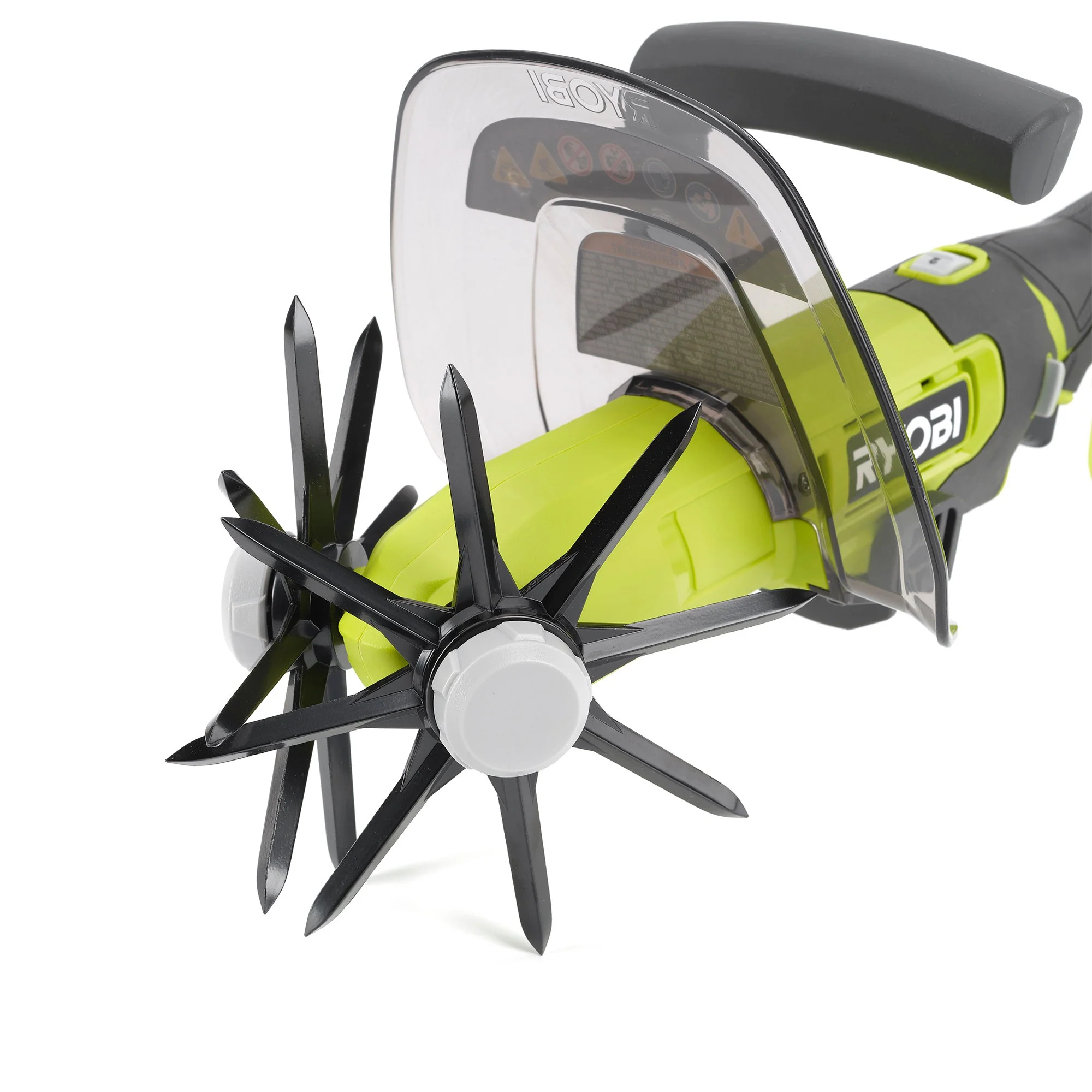 18V ONE+ Compact Cultivator - Image 4