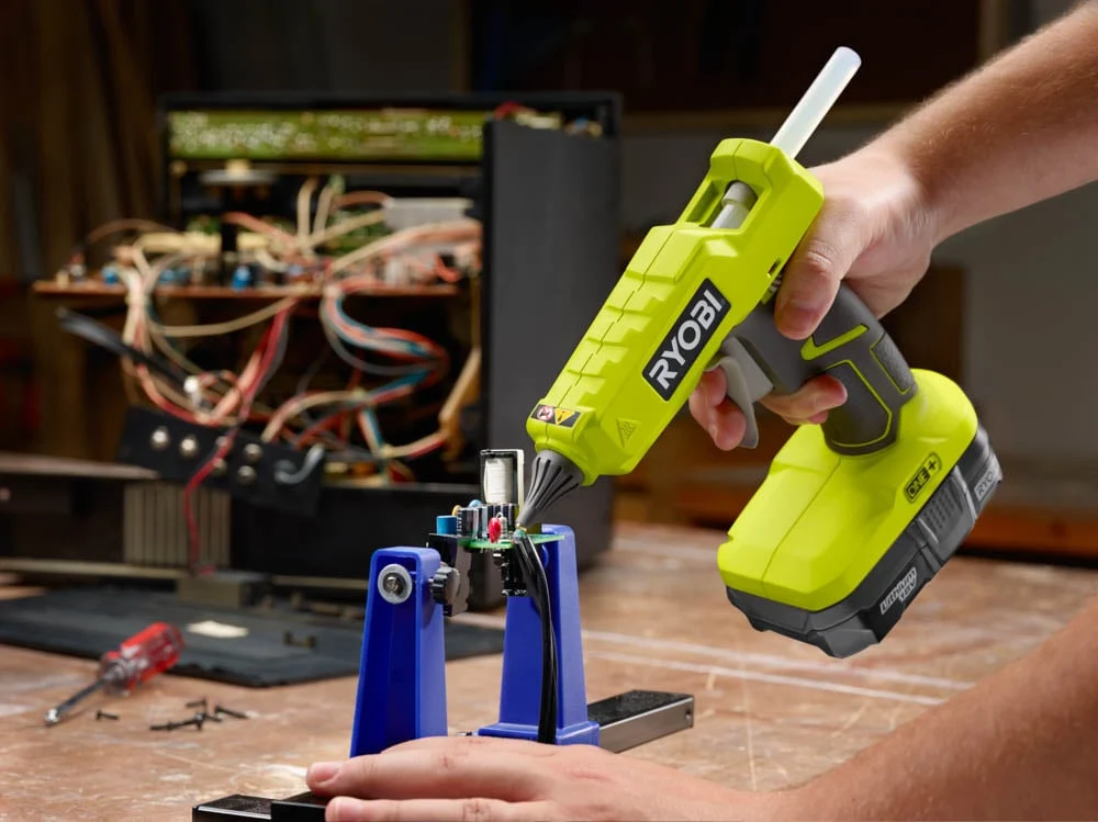 18V ONE+ Glue Gun - Image 9