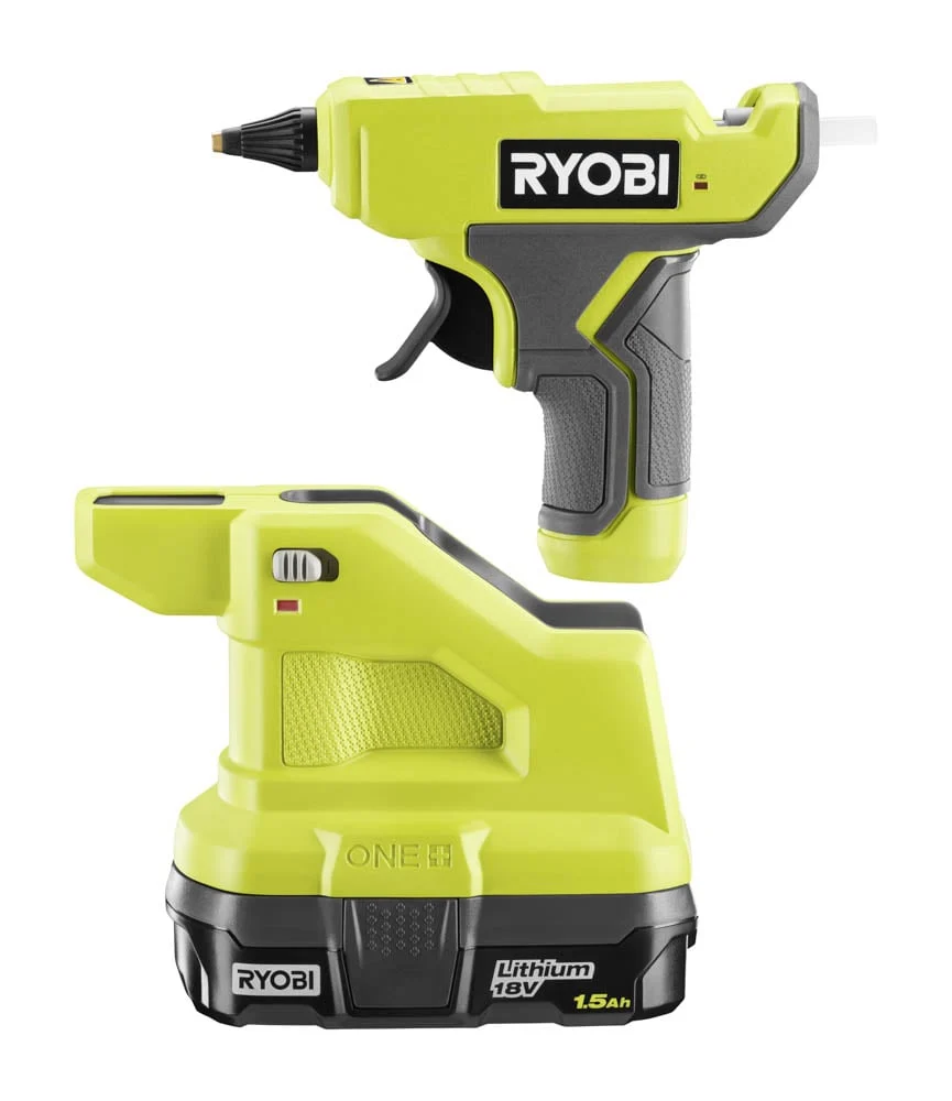 18V ONE+ Compact Glue Gun - Image 4