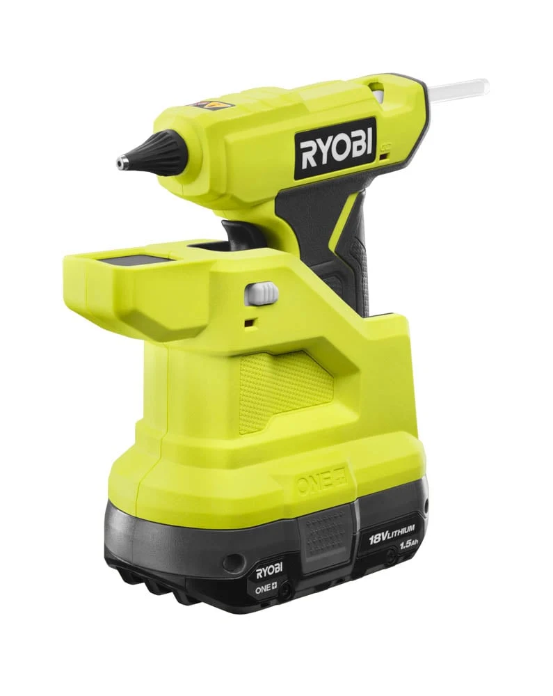 18V ONE+ Compact Glue Gun - Image 7