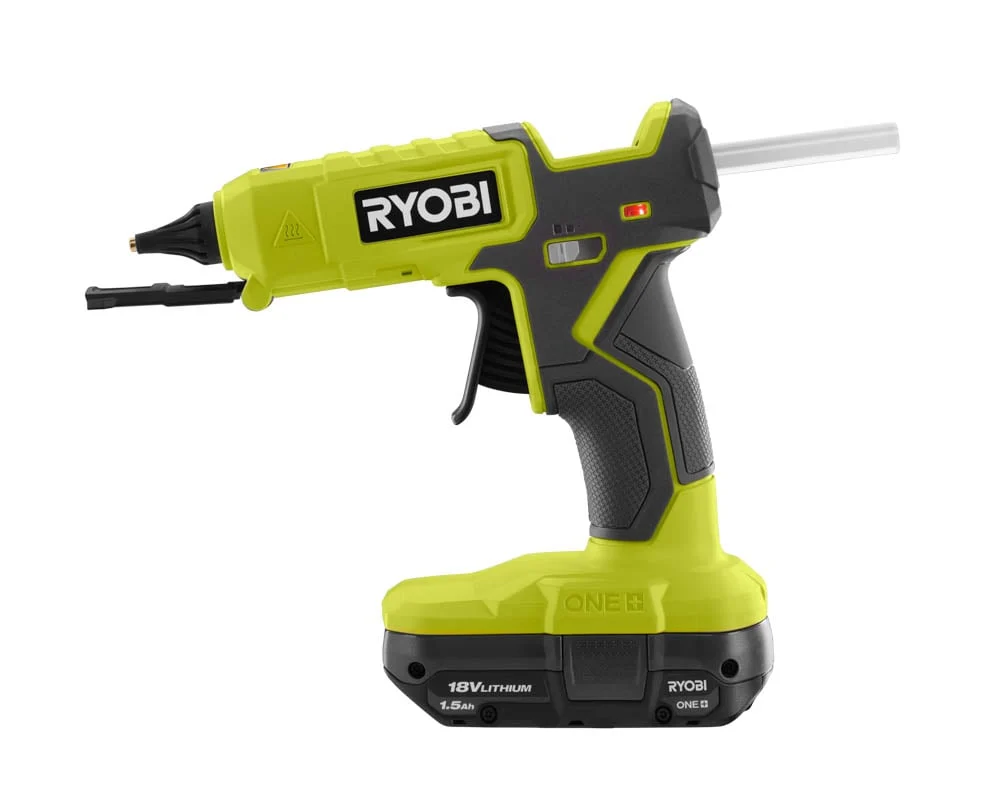18V ONE+ Dual Temperature Glue Gun - Image 3