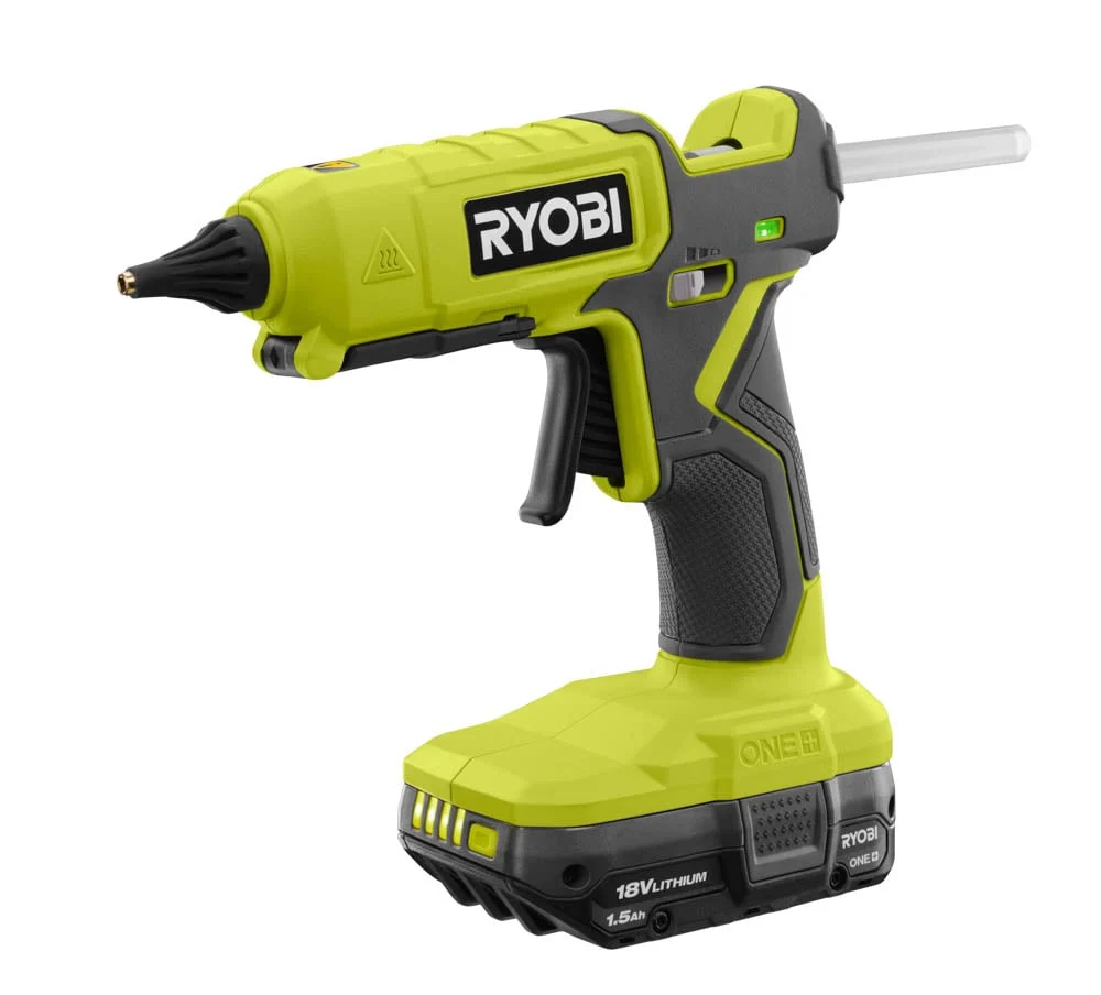 18V ONE+ Dual Temperature Glue Gun - Image 9