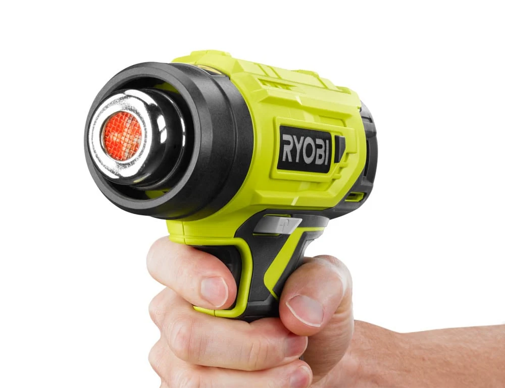 18V ONE+ Heat Gun - Image 3