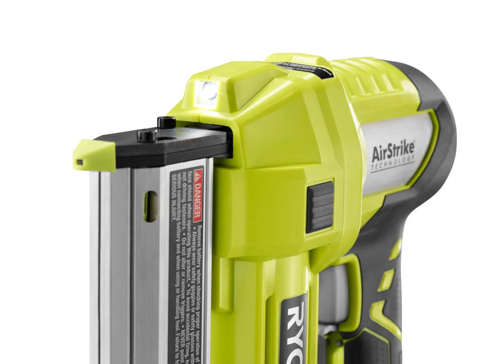 18V ONE+ AirStrike 23GA Pin Nailer - Image 3