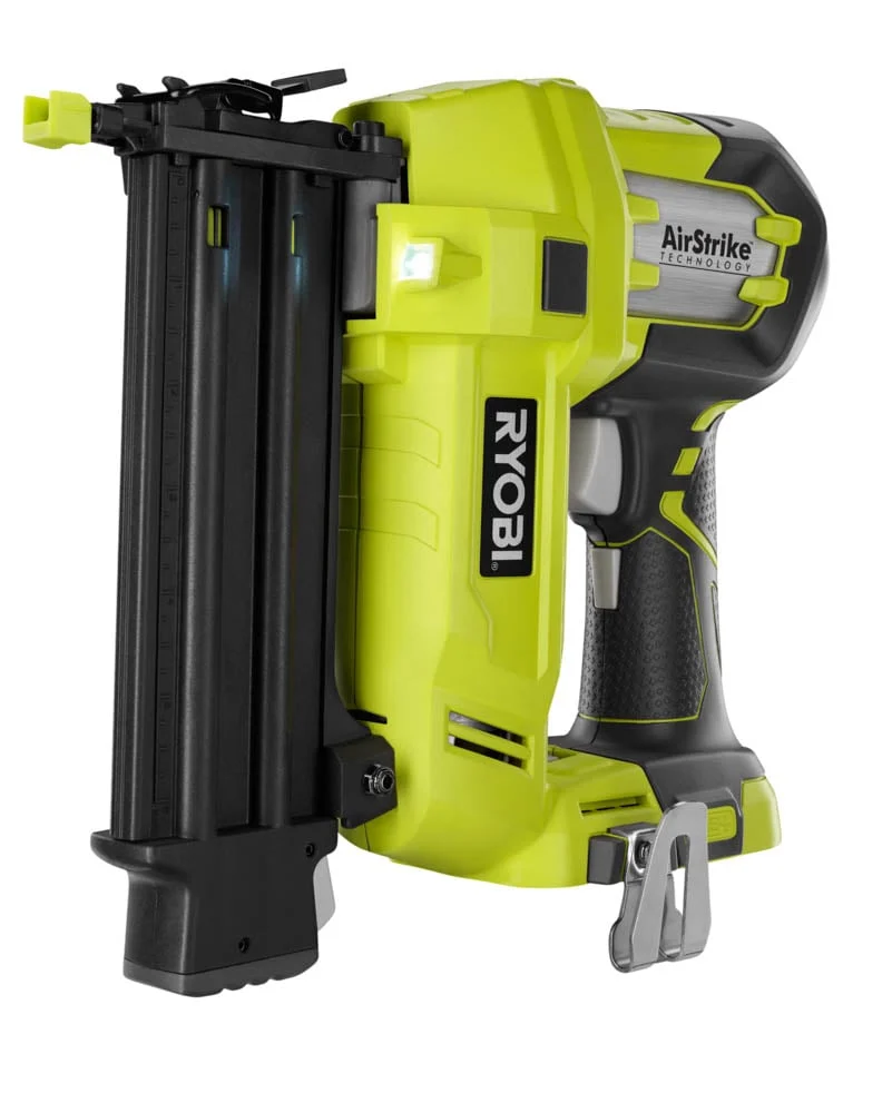18V ONE+ AirStrike 18GA Brad Nailer - Image 8