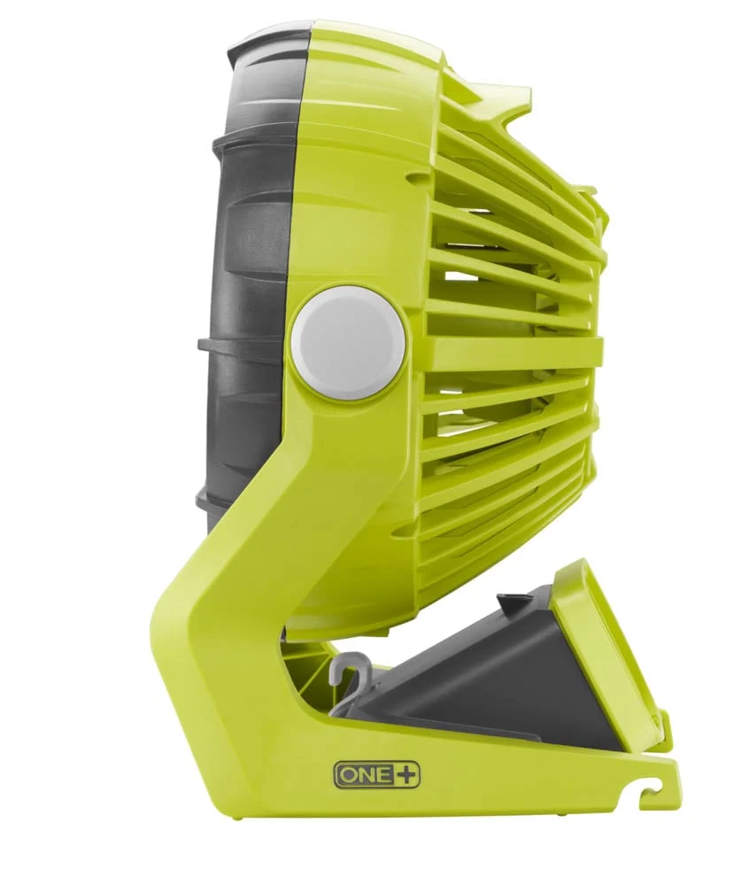 18V ONE+ Hybrid Portable Fan - Image 4