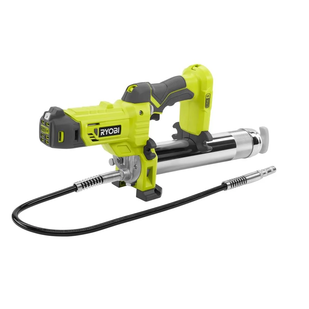 18V ONE+ Grease Gun Kit - Image 3