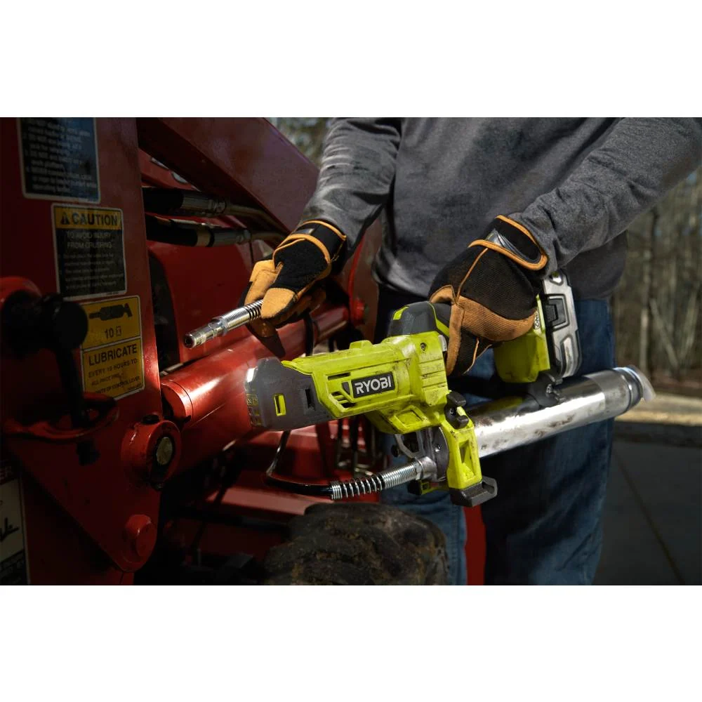 18V ONE+ Grease Gun Kit - Image 6