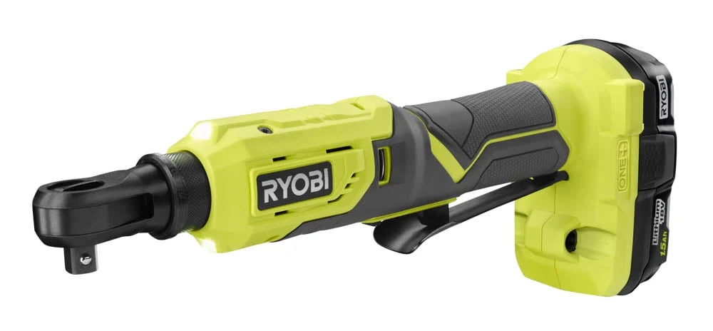18V ONE+ 3/8" Ratchet - Image 4