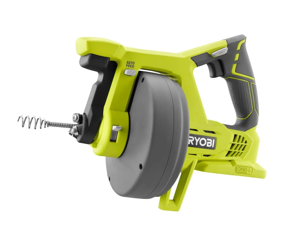 18V ONE+ Drain Auger - Image 3