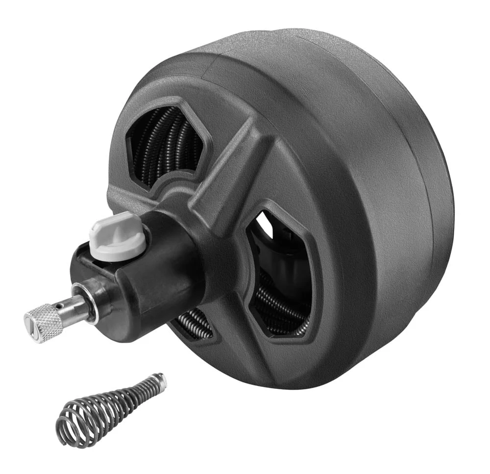 18V ONE+ Hybrid 50 ft. Drain Auger Kit - Image 5