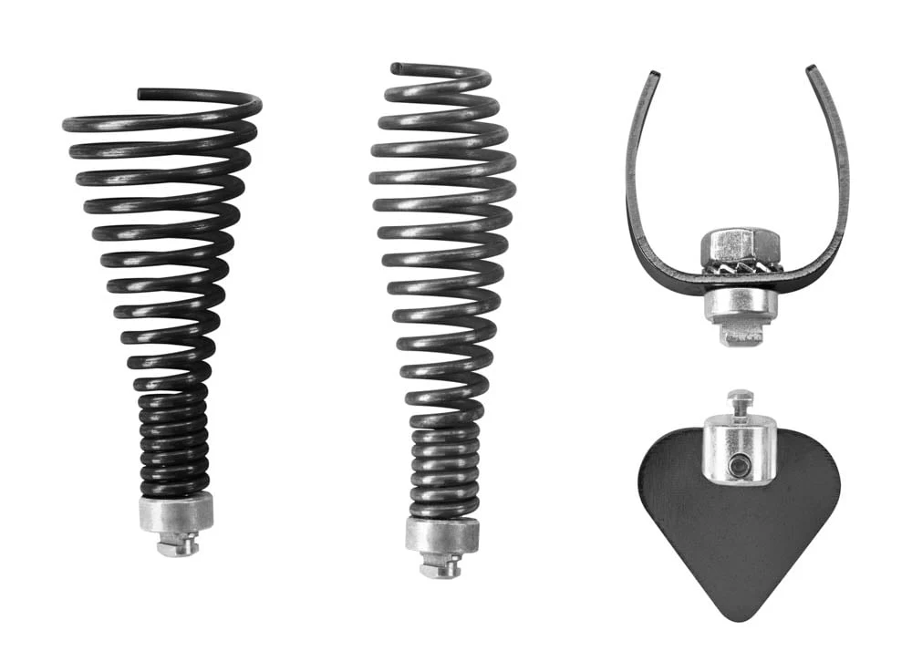 18V ONE+ Hybrid 50 ft. Drain Auger Kit - Image 6