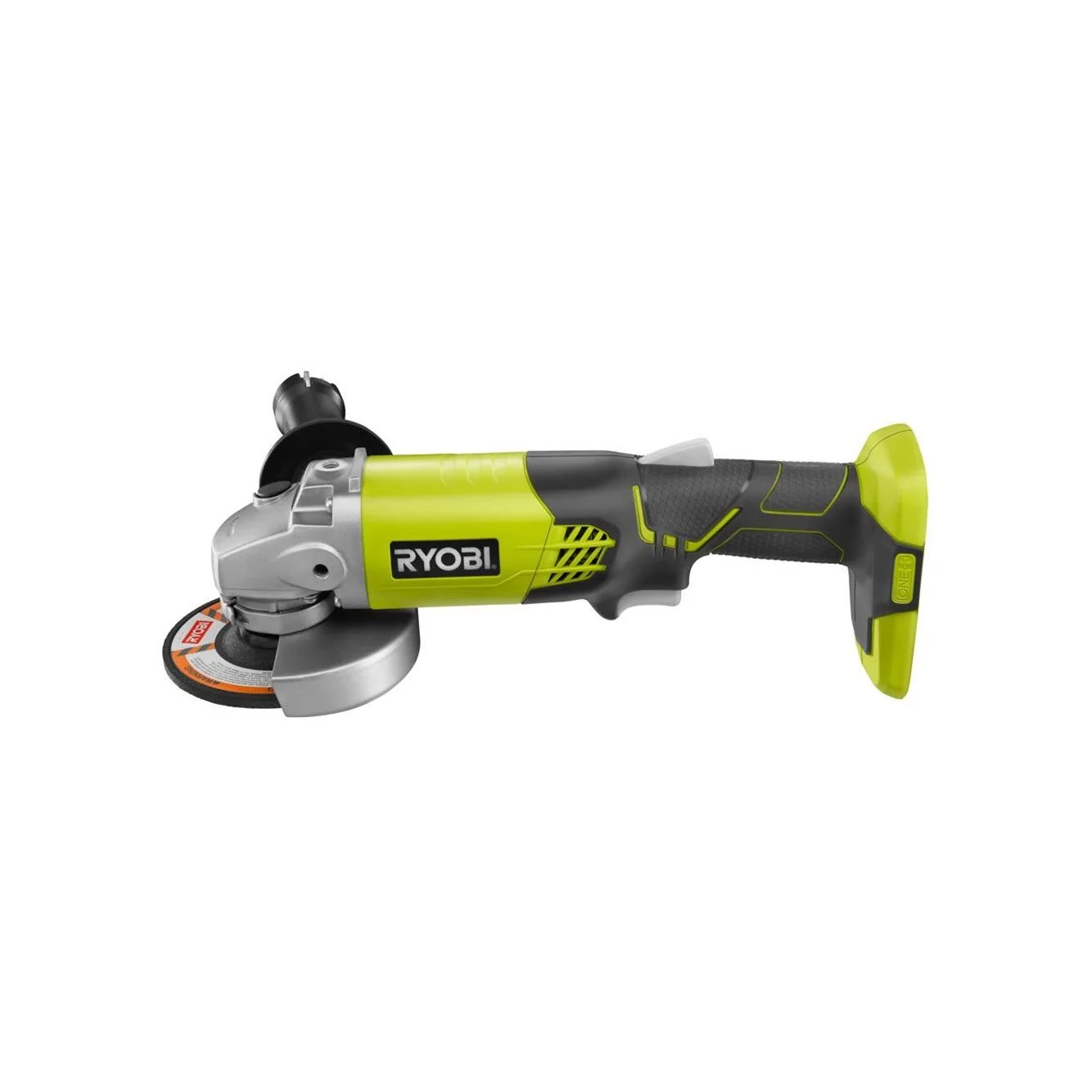 18V ONE+ 4-1/2" Angle Grinder