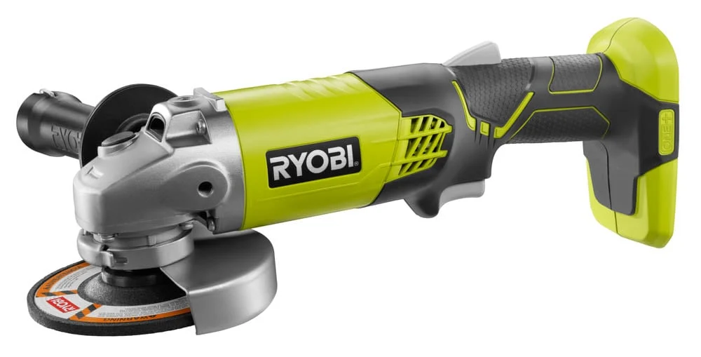 18V ONE+ 4-1/2" Angle Grinder - Image 2