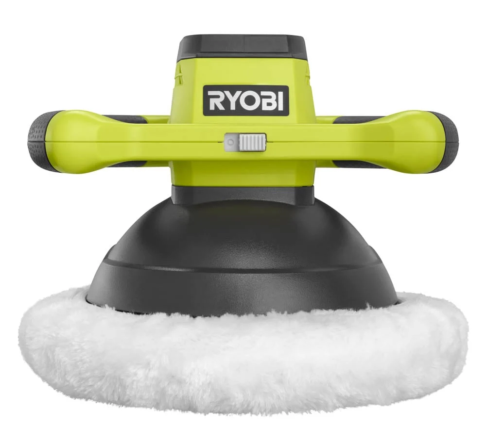 18V ONE+ 10" Orbital Buffer - Image 3