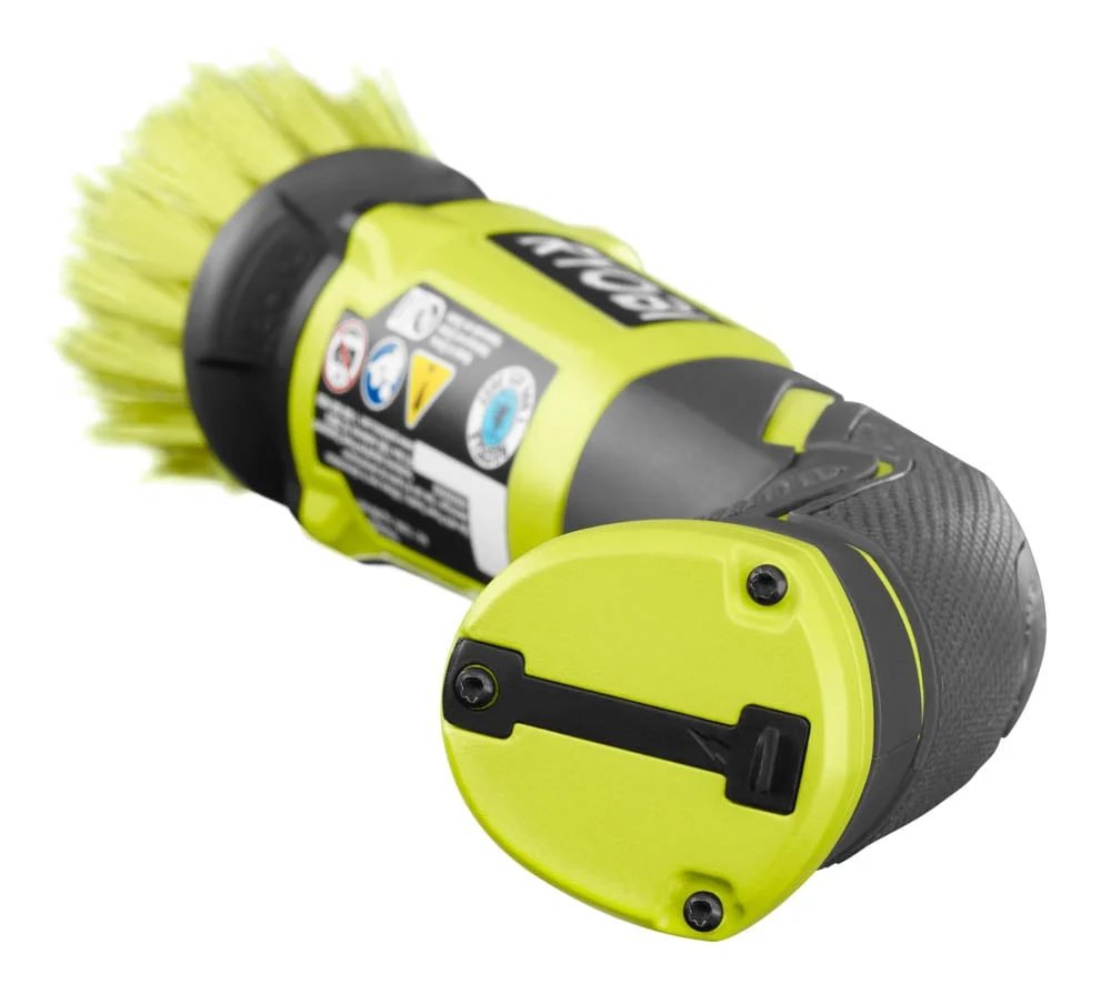 4V Compact Scrubber - Image 4