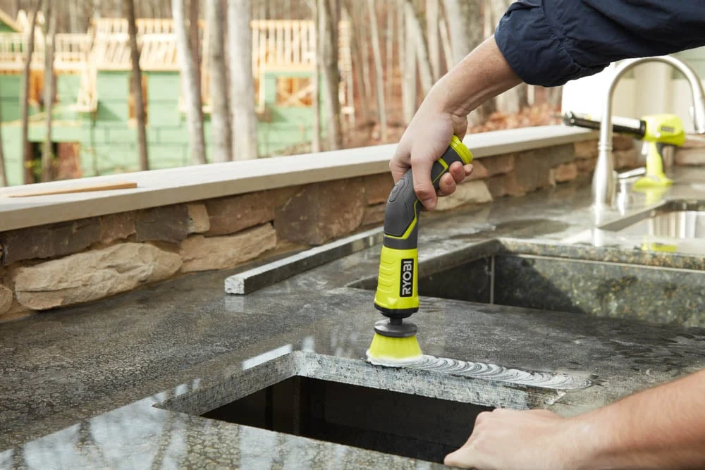4V Compact Scrubber - Image 8