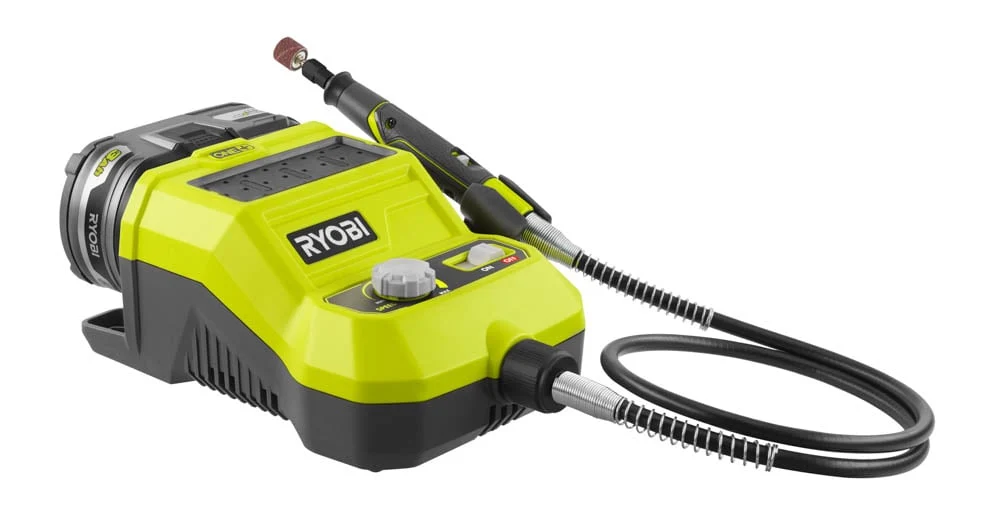 18V ONE+ Rotary Tool - Image 4