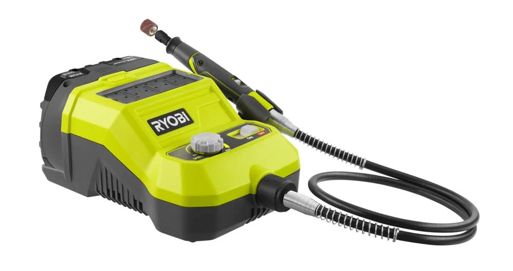 18V ONE+ Rotary Tool - Image 5