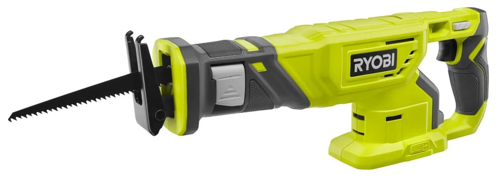 18V ONE+ Reciprocating Saw - Image 2