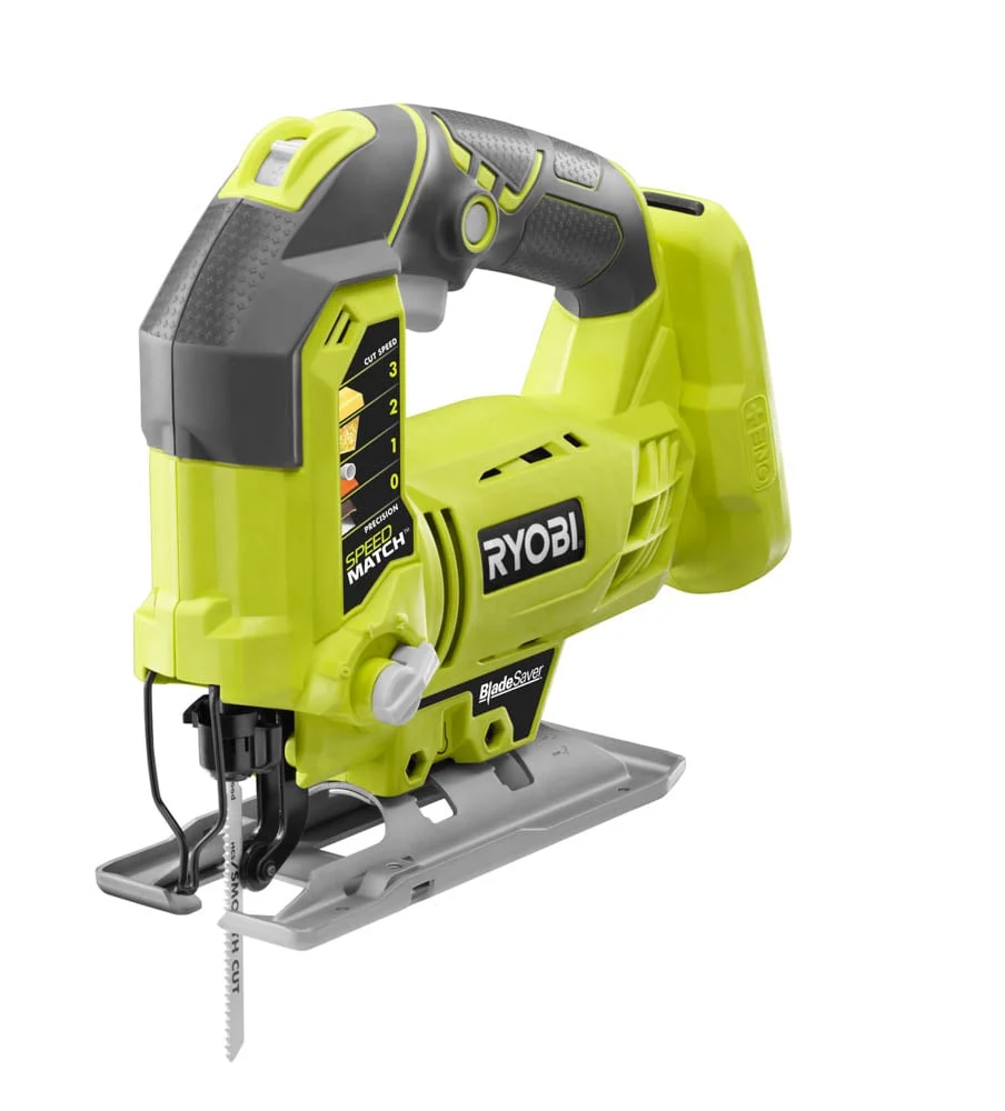 18V ONE+ Jig Saw - Image 3