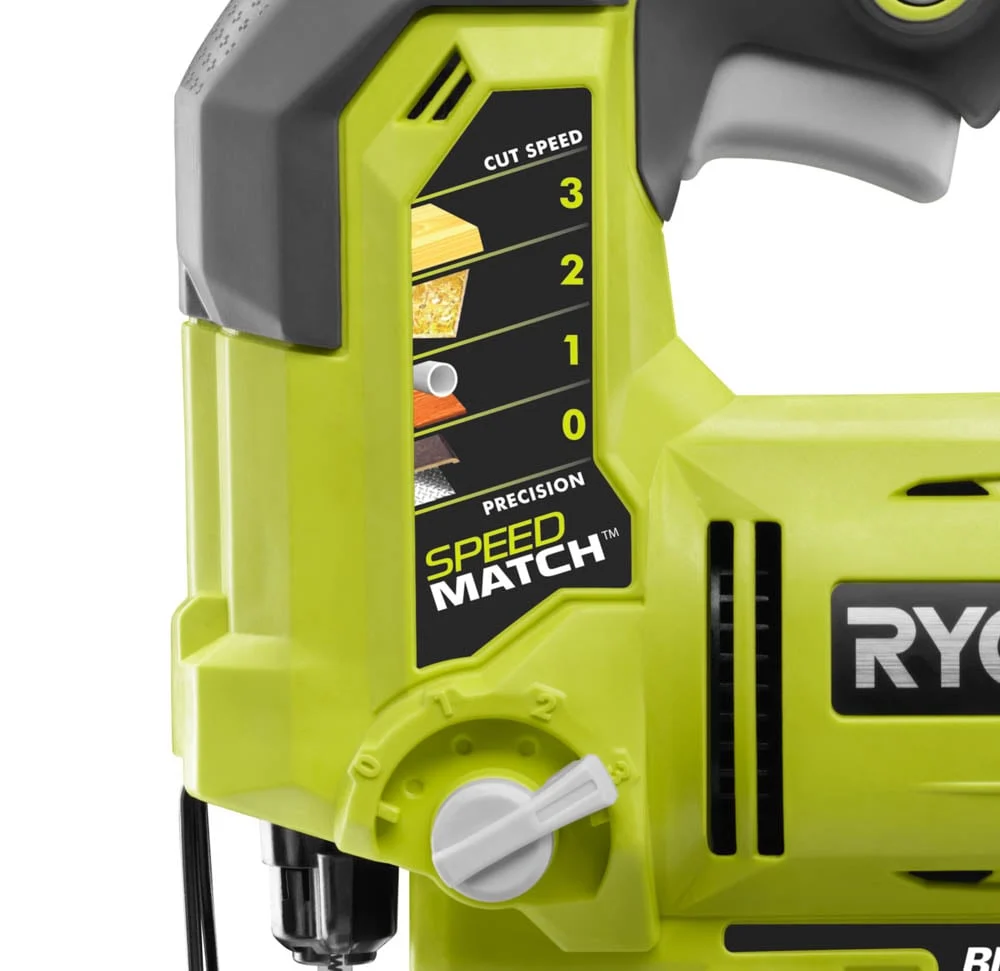 18V ONE+ Jig Saw - Image 5