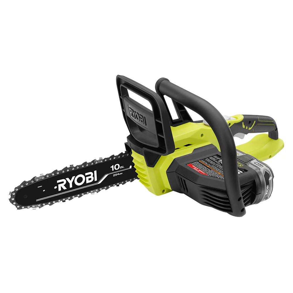 18V ONE+ 10" Chainsaw Kit - Image 2