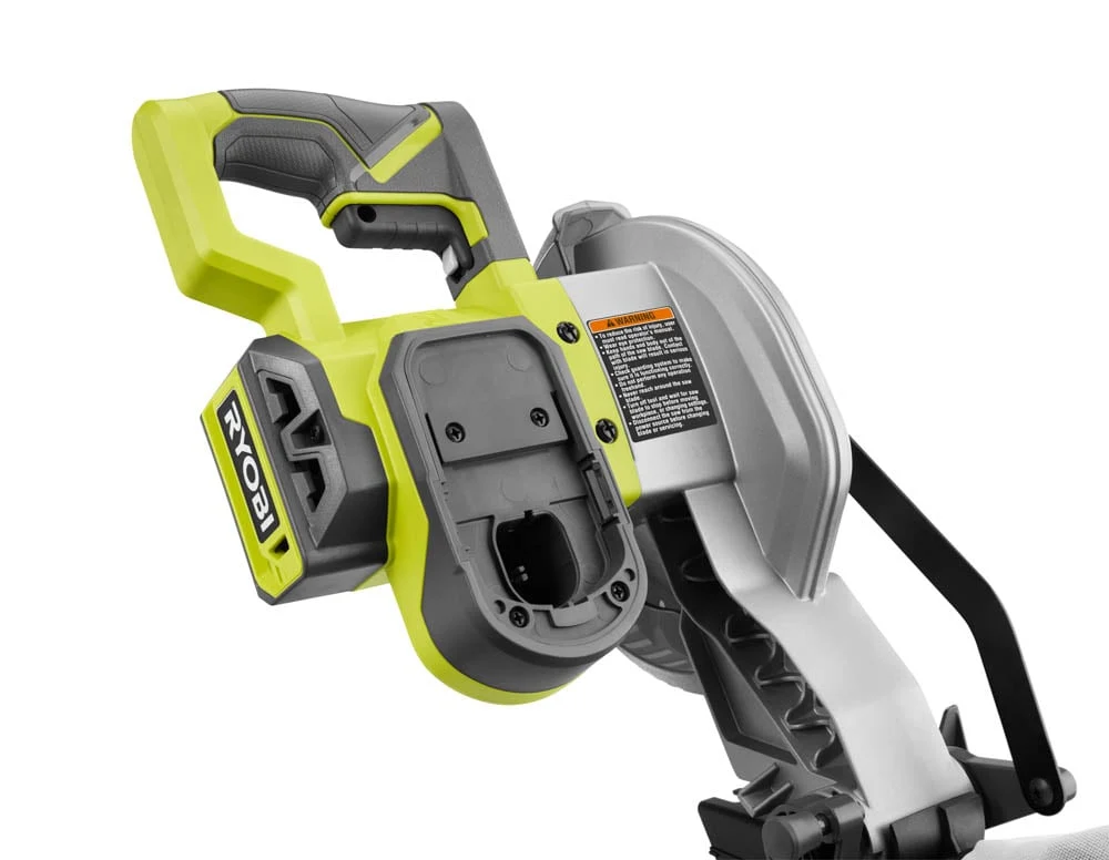 18V ONE+ 7-1/4" Miter Saw - Image 2