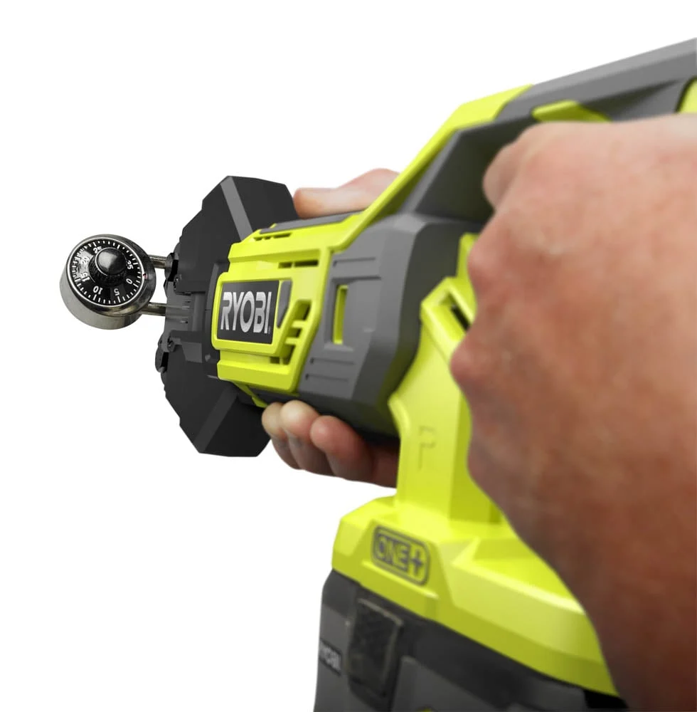 18V ONE+ Bolt Cutters - Image 7