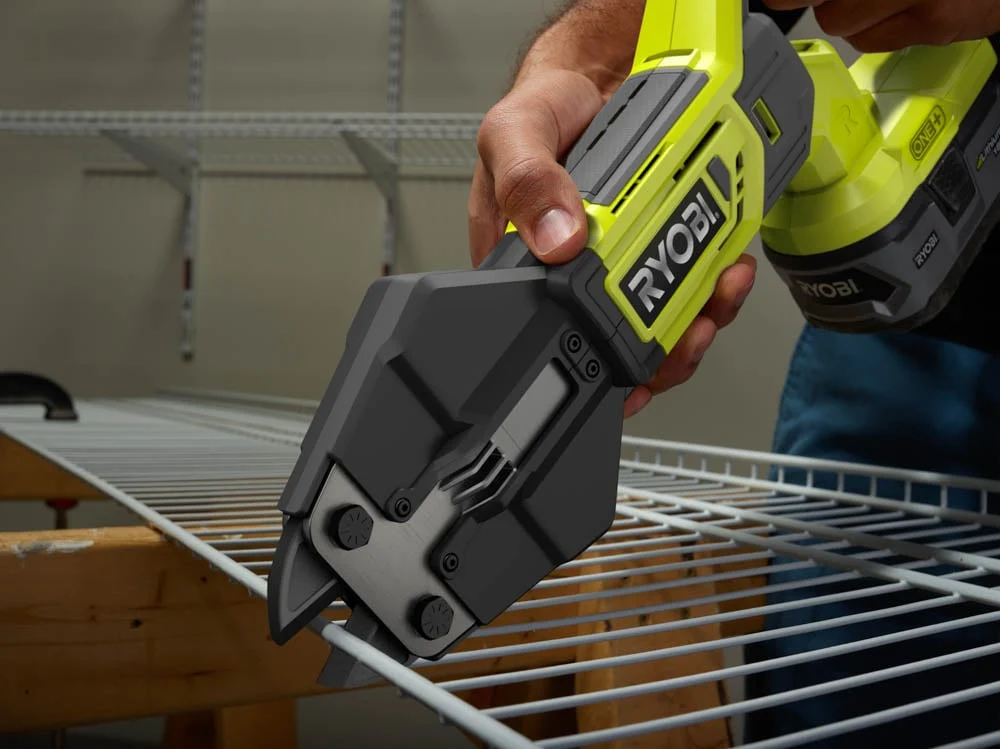 18V ONE+ Bolt Cutters - Image 9