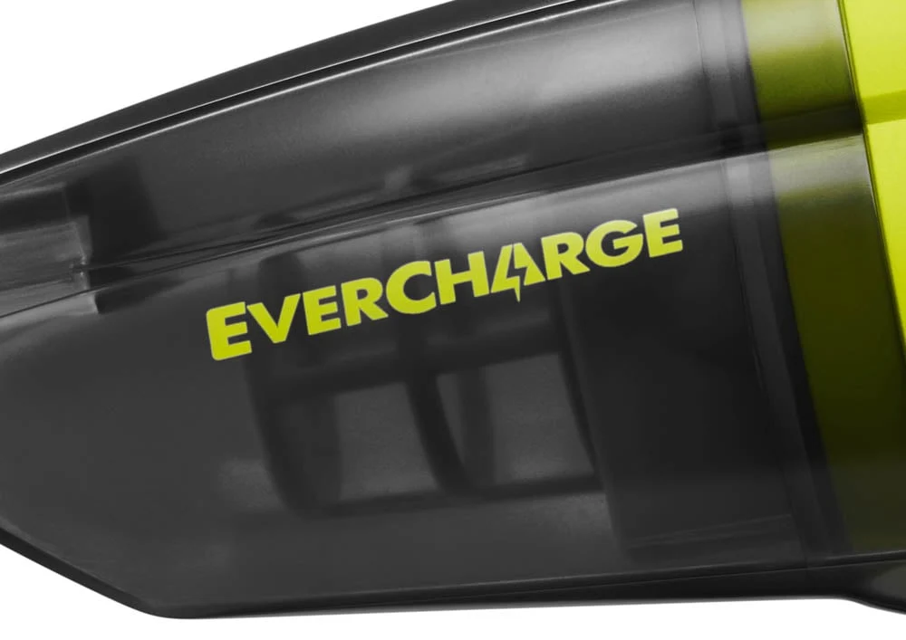 18V ONE+ EVERCHARGE Hand Vacuum - Image 5