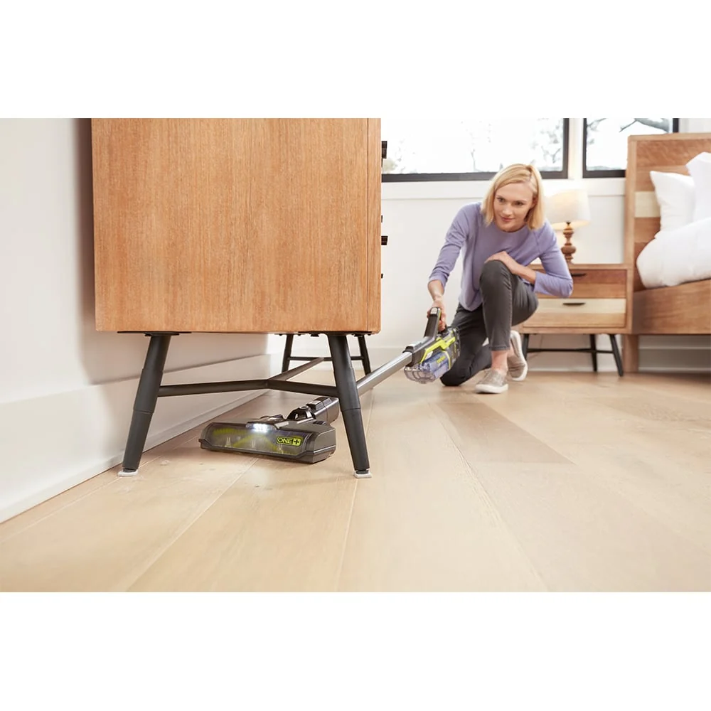 18V ONE+ Brushless Stick Vacuum Kit - Image 4