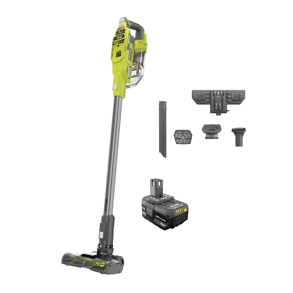 18V ONE+ Compact Stick Vacuum Kit