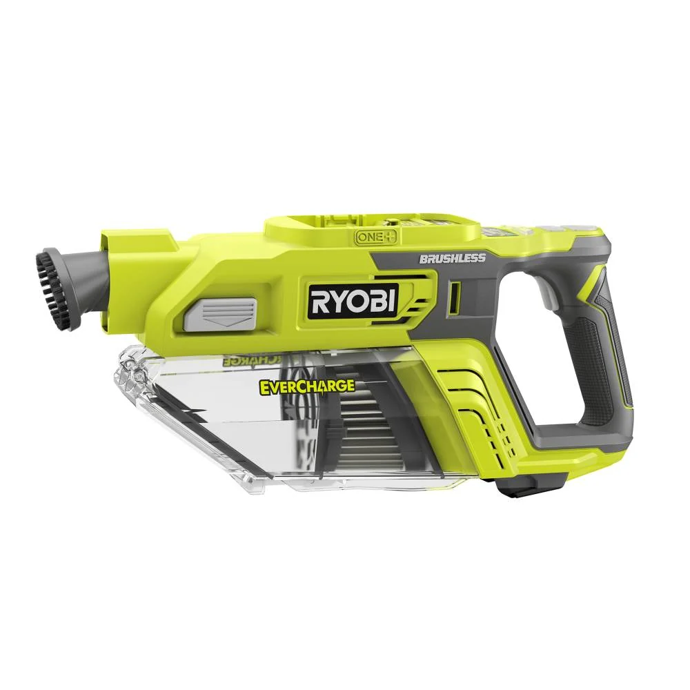 18V ONE+ Compact Stick Vacuum Kit - Image 2